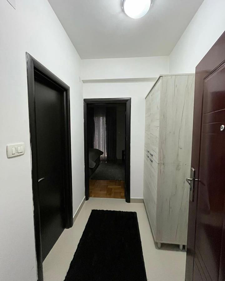 Studio Place 8 Podgorica Exterior foto